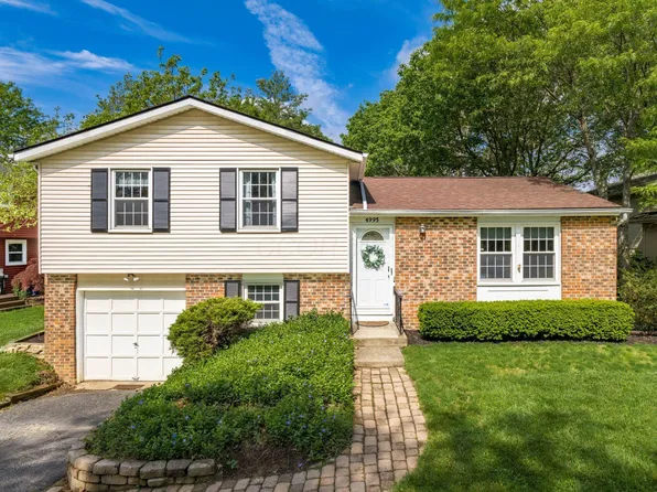 4995 Sugar Plum St, Columbus, OH 43230