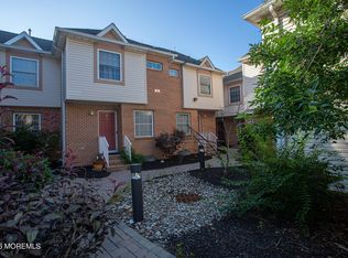 124 Adamecs Way #25, South Amboy, NJ 08879