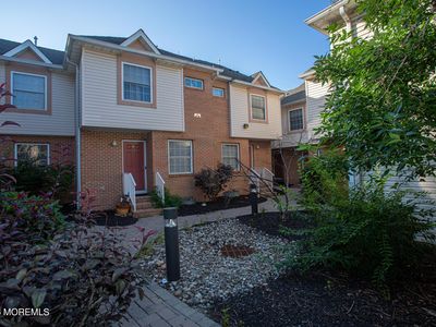 124 Adamecs Way #25, South Amboy, NJ, 08879