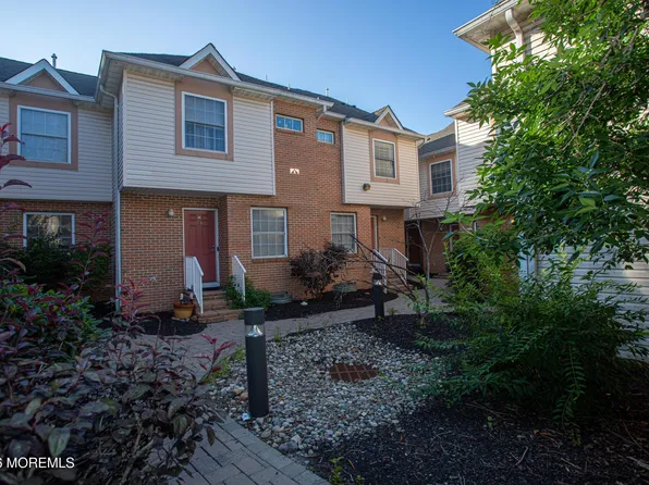 124 Adamecs Way #25, South Amboy, NJ 08879
