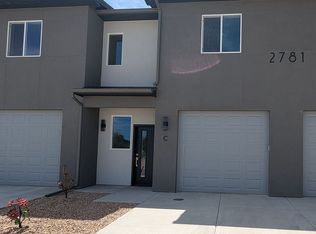 2781 Caspian Way #C, Grand Junction, CO 81503