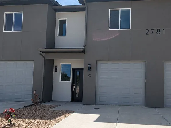 2781 Caspian Way #C, Grand Junction, CO 81503