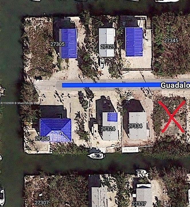 2nd image of 0 Guadaloupe Ln