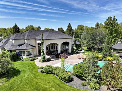 2814 W Champagne Dr, Eagle, ID, 83616