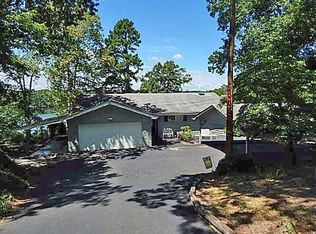 369 Arrowhead Dr, Hot Springs, AR 71913