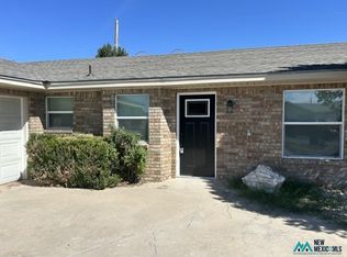 3318 Sunnyview Ave, Carlsbad, NM 88220