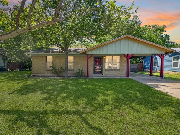5306 Wellington Dr, Austin, TX 78723