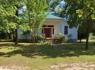 407 Richardson Rd, Box Springs, GA 31801