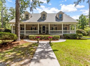 233 Buckland Hall Rd, Richmond Hill, GA 31324