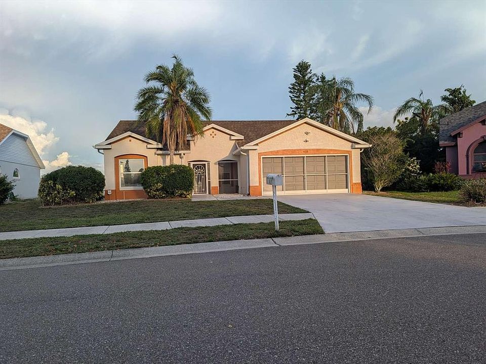 1st image of 4826 11TH AVENUE CIRCLE E