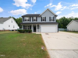 1625 Eva Mae Dr, Raleigh, NC 27610