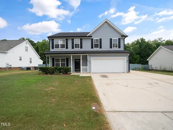 1625 Eva Mae Dr, Raleigh, NC 27610