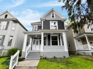 48 Avondale Ave, Columbus, OH 43222