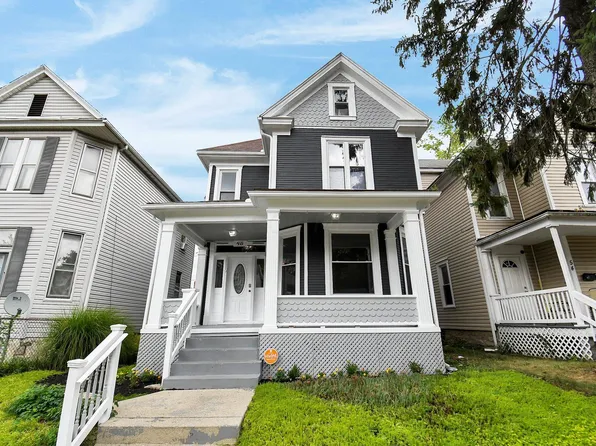 48 Avondale Ave, Columbus, OH 43222