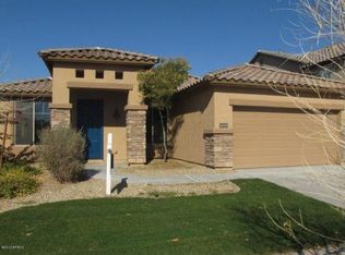 16576 W Sherman St, Goodyear, AZ 85338