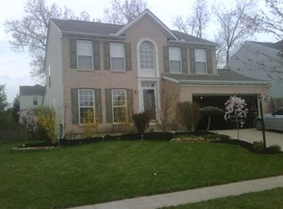 70 Farr Dr, Springboro, OH 45066
