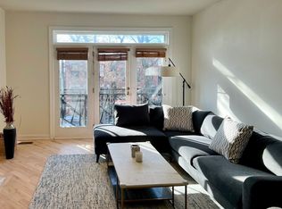 2212 W Huron St #2, Chicago, IL 60612