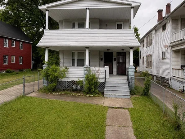 9914 Adams Ave, Cleveland, OH 44108