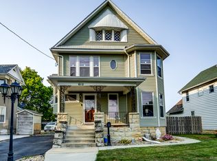 615 Darcy Ave, Joliet, IL 60436