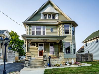 615 Darcy Ave, Joliet, IL, 60436