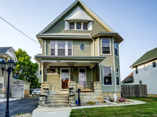 615 Darcy Ave, Joliet, IL 60436