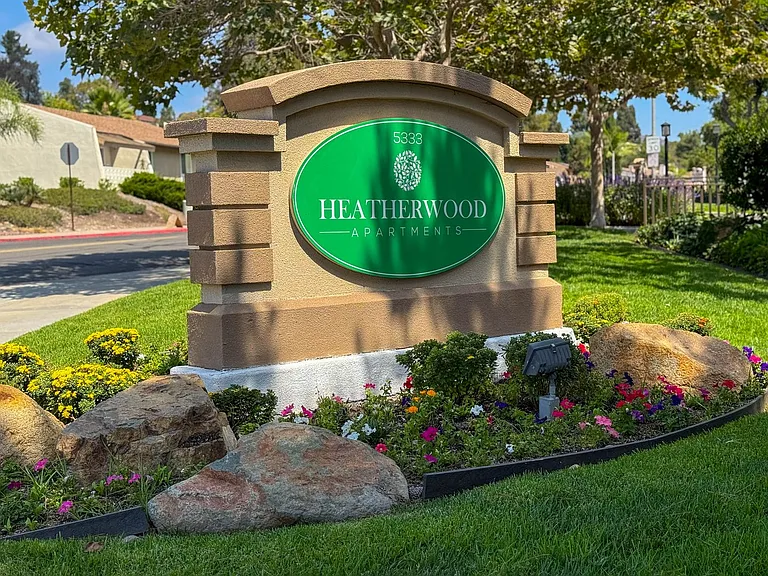 Heatherwood Apartmements — Photo 25