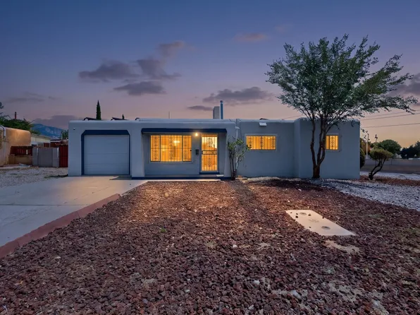 2304 Elizabeth St NE, Albuquerque, NM 87112