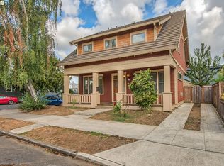 501 NE Rosa Parks Way, Portland, OR 97211
