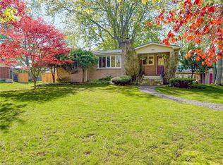 192 Queen St E, Norfolk County, ON N0E 1P0