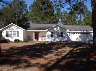 1353 Spring Grove Rd, Jesup, GA 31545