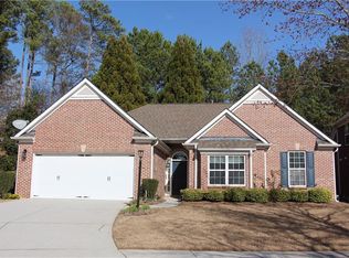 1358 Apple Orchard Ln, Snellville, GA 30078