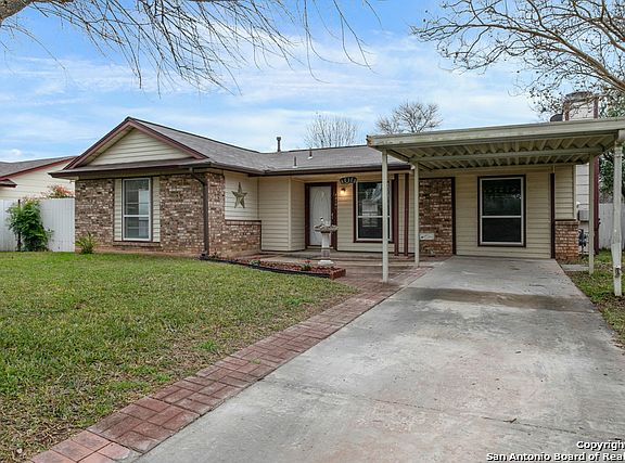 2nd image of 7310 Marble Creek Dr