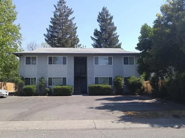 2718 White Avenue, 2718 White Ave APT B, Chico, CA 95973