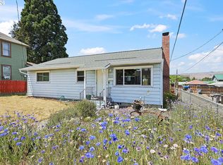 1111 Mount Hood St, The Dalles, OR 97058
