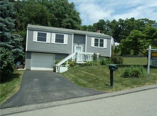 1113 Clinton St, North Versailles, PA