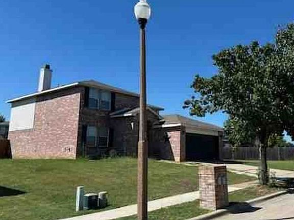 Property Side View