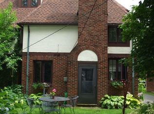 3592 Lytle Rd, Shaker Heights, OH 44122