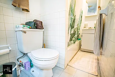 Rented by Highline Residential