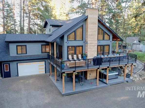 1207 Zachary Rd, McCall, ID 83638