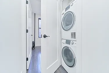 Rented by The Agency