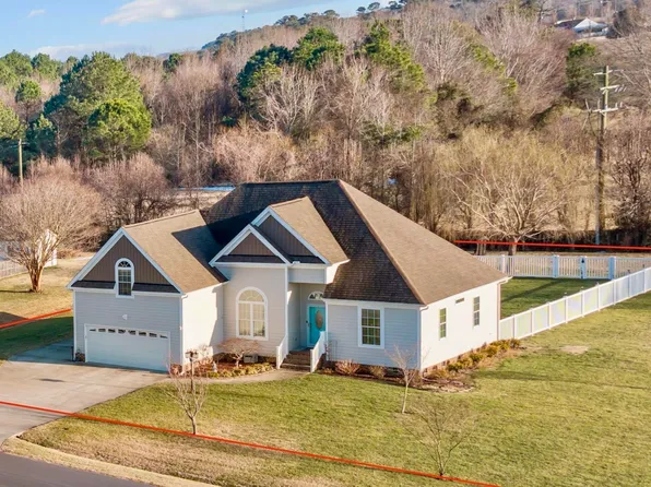 118 Currituck Sound Dr Lot 85, Currituck, NC 27929