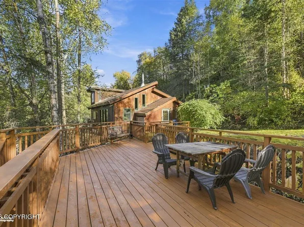 18454 Amonson Rd, Chugiak, AK 99567