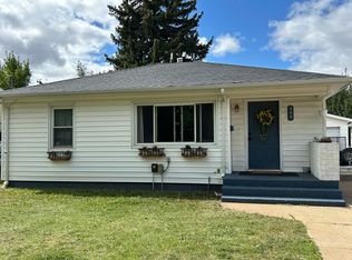 959 Park Ave, Dickinson, ND 58601