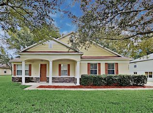 2593 Breezy Meadow Rd, Apopka, FL 32712