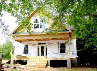 311 Idlewild Ave, Raleigh, NC 27601