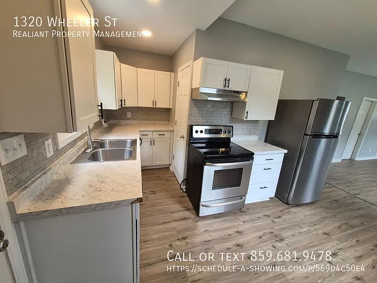1320 Wheeler St — Photo 4
