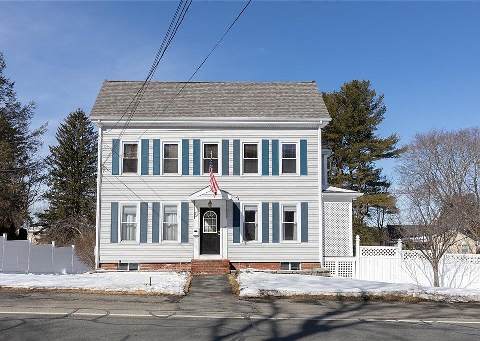 162 North Ave, Haverhill, MA 01830 Zillow