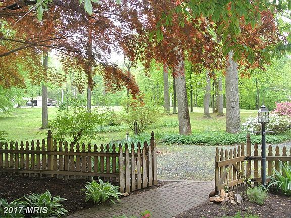 View from Front Porch