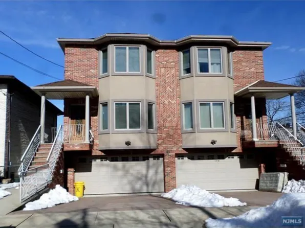 547A Orchard Ave #A, Palisades Park, NJ 07650