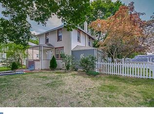 229 Anderson Ave, Morrisville, PA